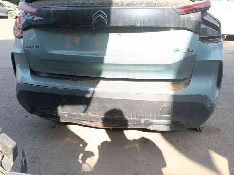 Recambio de paragolpes trasero para citroën c4 iii (ba_, bb_, bc_) e-c4 (bczkxc) referencia OEM IAM   