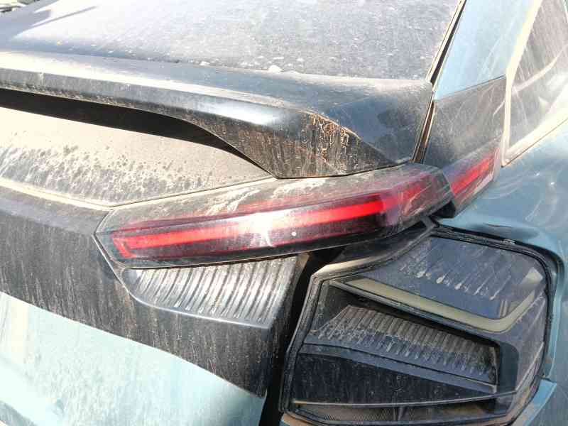 Recambio de piloto trasero derecho interior para citroën c4 iii (ba_, bb_, bc_) e-c4 (bczkxc) referencia OEM IAM   