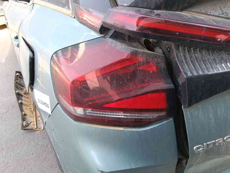 Recambio de piloto trasero izquierdo para citroën c4 iii (ba_, bb_, bc_) e-c4 (bczkxc) referencia OEM IAM   