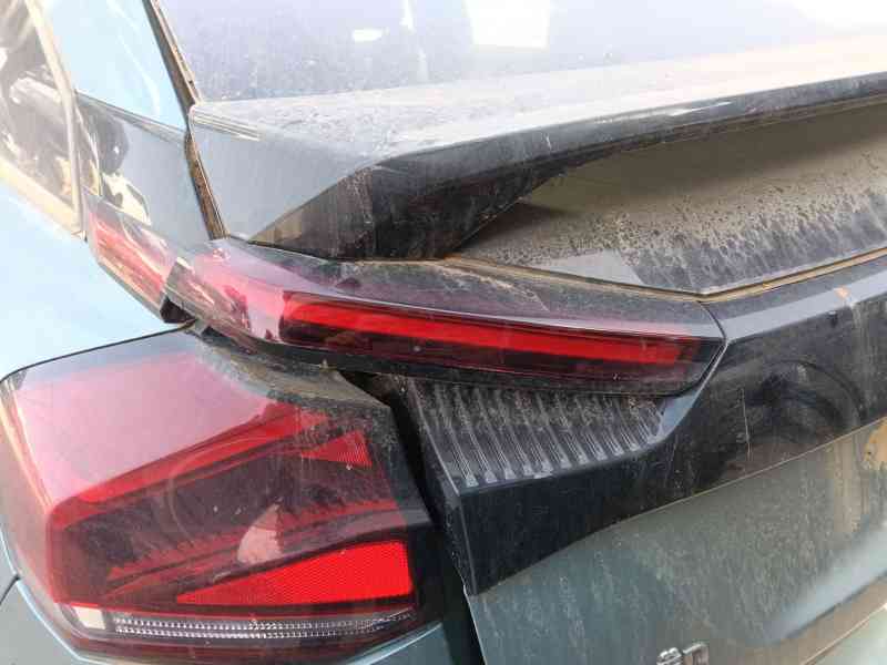 Recambio de piloto trasero izquierdo interior para citroën c4 iii (ba_, bb_, bc_) e-c4 (bczkxc) referencia OEM IAM   