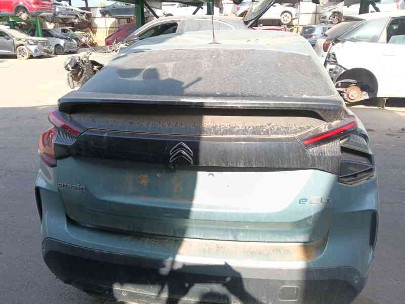 Recambio de porton trasero para citroën c4 iii (ba_, bb_, bc_) e-c4 (bczkxc) referencia OEM IAM   