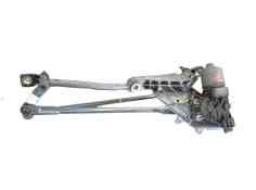 Recambio de motor limpia delantero para ford fiesta vi (cb1, ccn) 1.25 referencia OEM IAM   