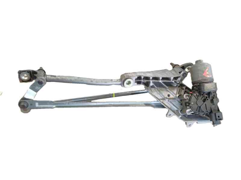 Recambio de motor limpia delantero para ford fiesta vi (cb1, ccn) 1.25 referencia OEM IAM   