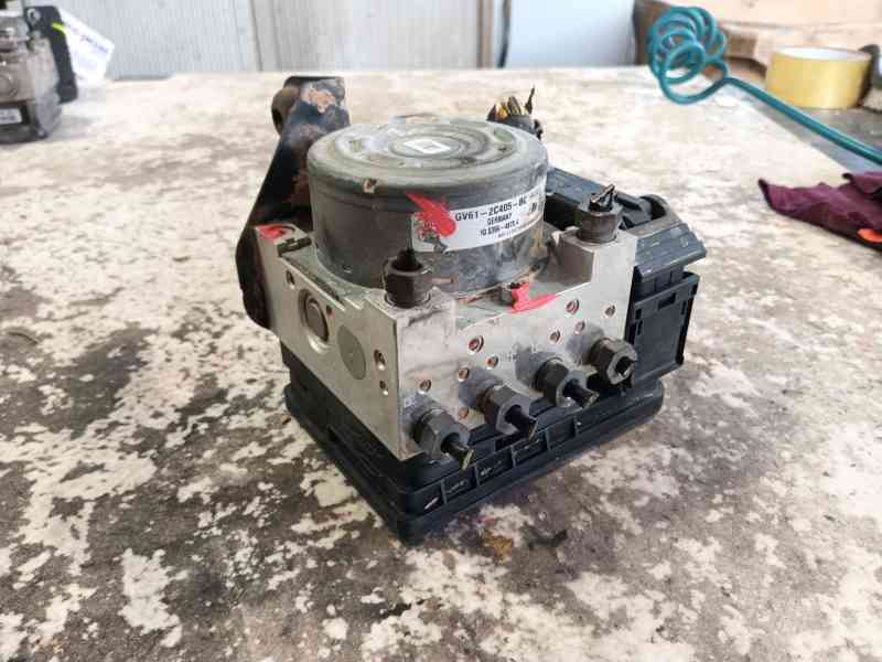 Recambio de abs para ford transit connect monospace 1.5 tdci referencia OEM IAM   