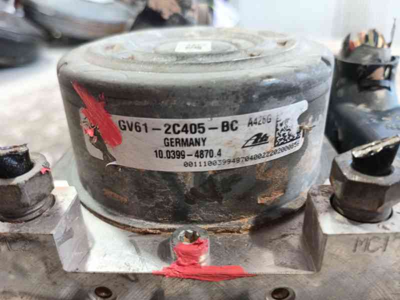 Recambio de abs para ford transit connect monospace 1.5 tdci referencia OEM IAM   