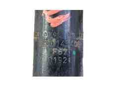 Recambio de amortiguador trasero derecho para renault express furgoneta/monovolumen 1.5 blue dci 75 (f6aa) referencia OEM IAM    2