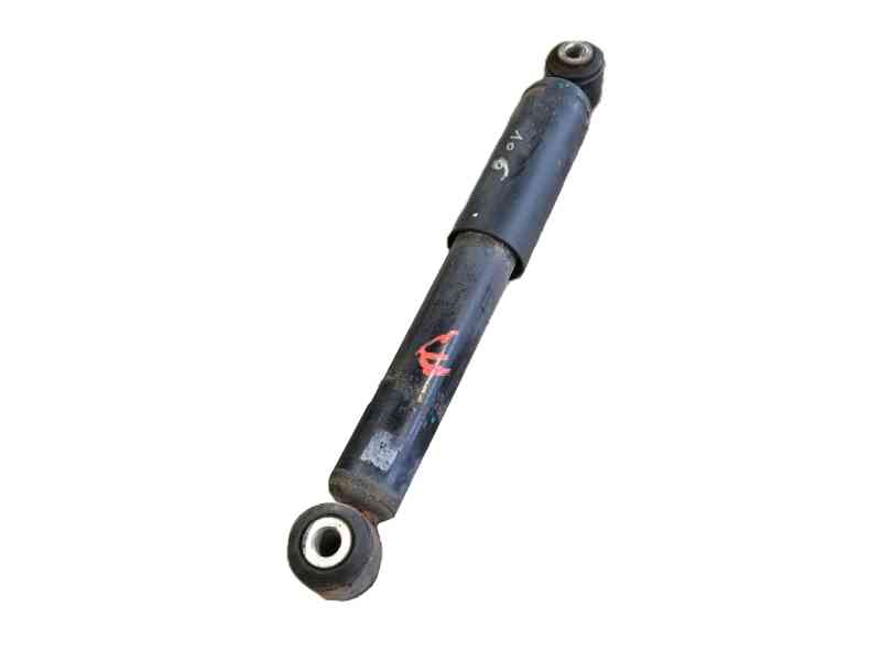 Recambio de amortiguador trasero derecho para renault express furgoneta/monovolumen 1.5 blue dci 75 (f6aa) referencia OEM IAM   
