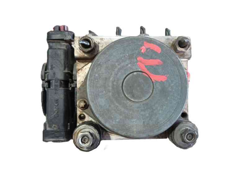 Recambio de abs para renault clio iii (br0/1, cr0/1) 1.5 dci (br17, cr17) referencia OEM IAM 7701209606  