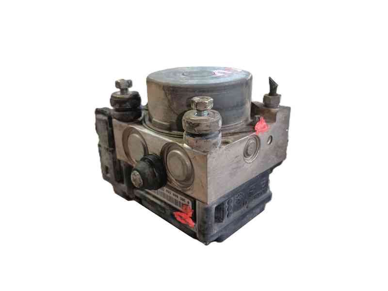 Recambio de abs para renault clio iii (br0/1, cr0/1) 1.5 dci (br17, cr17) referencia OEM IAM 7701209606  