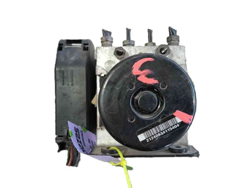 Recambio de abs para ford fiesta vi (cb1, ccn) 1.25 referencia OEM IAM 1812481  