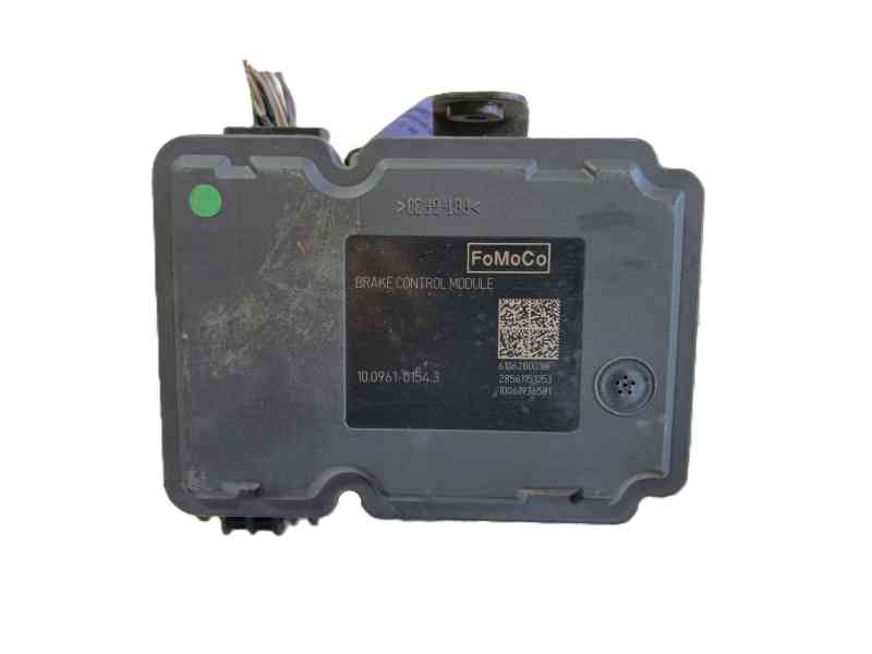 Recambio de abs para ford fiesta vi (cb1, ccn) 1.25 referencia OEM IAM 1812481  
