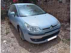 CITROËN C4 I (LC_)
