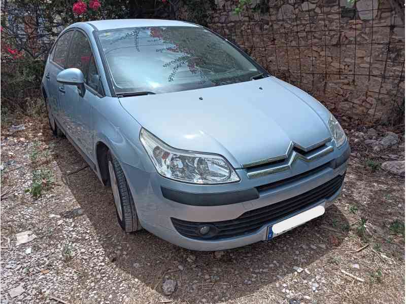 citroën c4 i (lc_) del año 2006