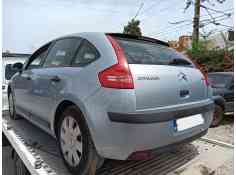 citroën c4 i (lc_) del año 2006 2