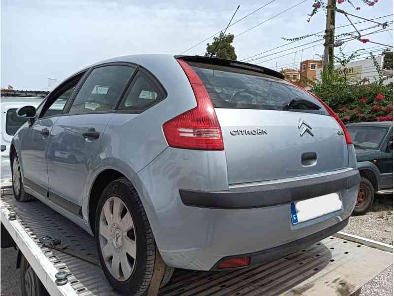 citroën c4 i (lc_) del año 2006