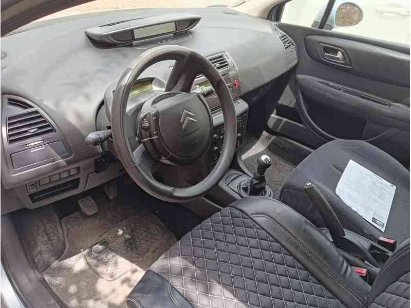 citroën c4 i (lc_) del año 2006