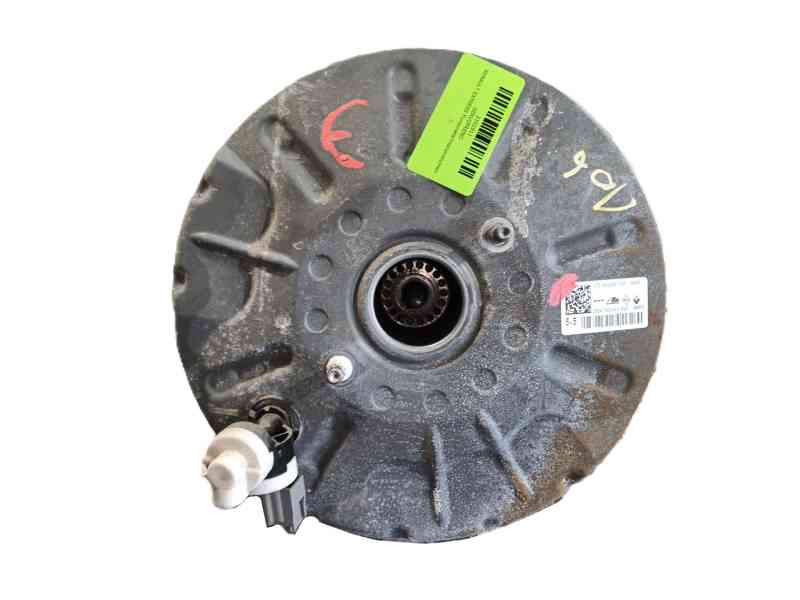 Recambio de servofreno para renault express furgoneta/monovolumen 1.5 blue dci 75 (f6aa) referencia OEM IAM   