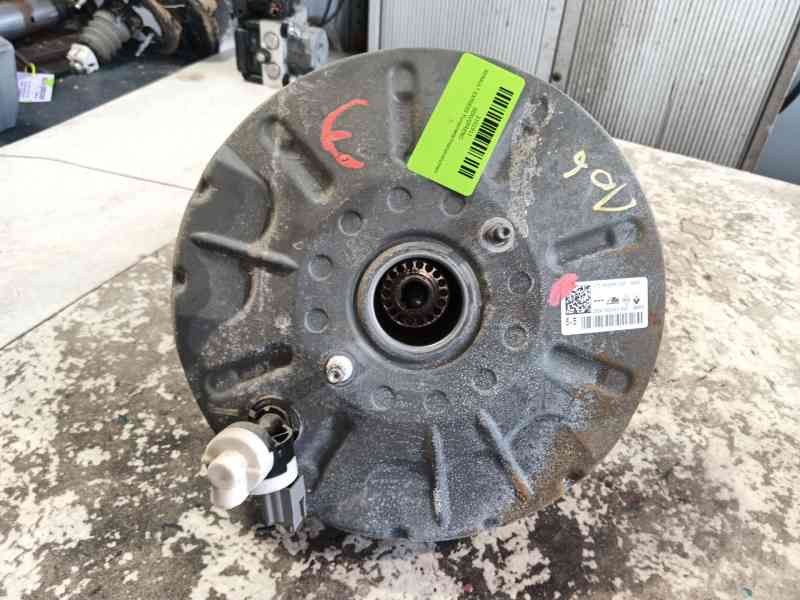 Recambio de servofreno para renault express furgoneta/monovolumen 1.5 blue dci 75 (f6aa) referencia OEM IAM   