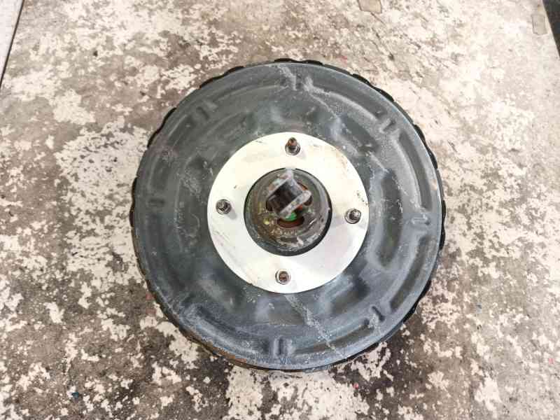 Recambio de servofreno para renault express furgoneta/monovolumen 1.5 blue dci 75 (f6aa) referencia OEM IAM   