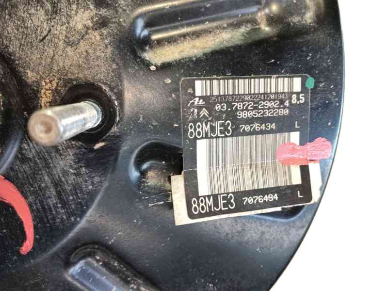 Recambio de servofreno para peugeot expert furgoneta (v_) 1.5 bluehdi 120 referencia OEM IAM   