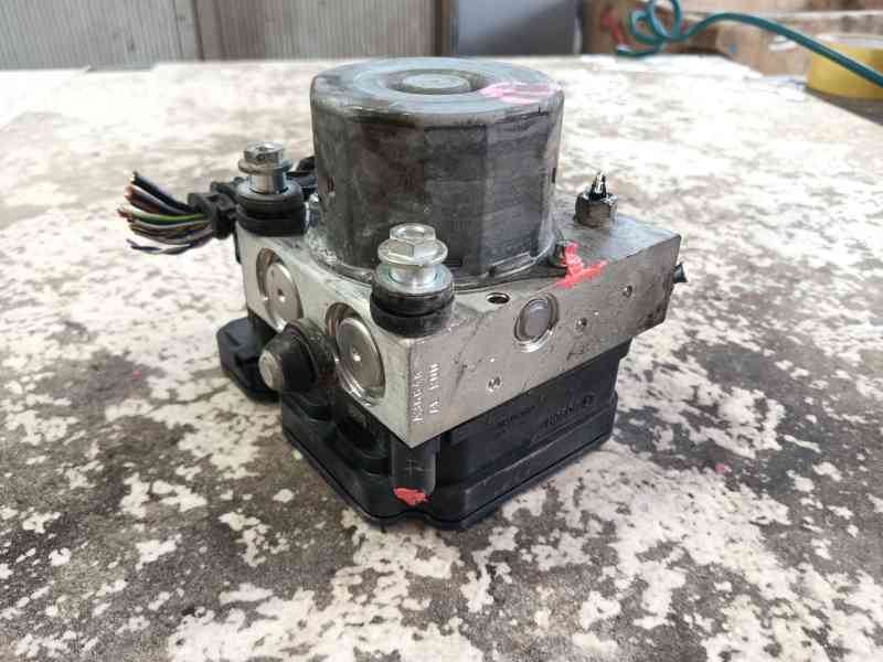 Recambio de abs para opel corsa e (x15) 1.3 cdti (08, 68) referencia OEM IAM   