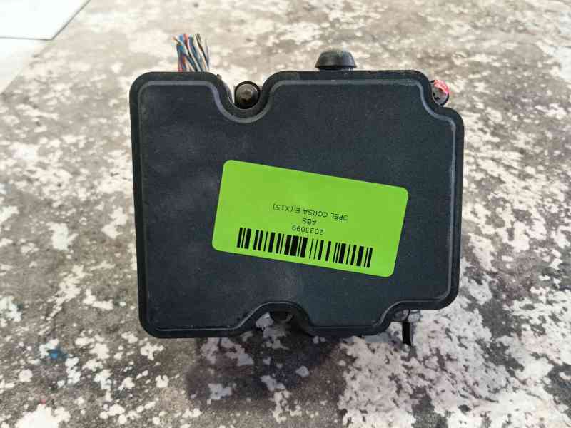 Recambio de abs para opel corsa e (x15) 1.3 cdti (08, 68) referencia OEM IAM   