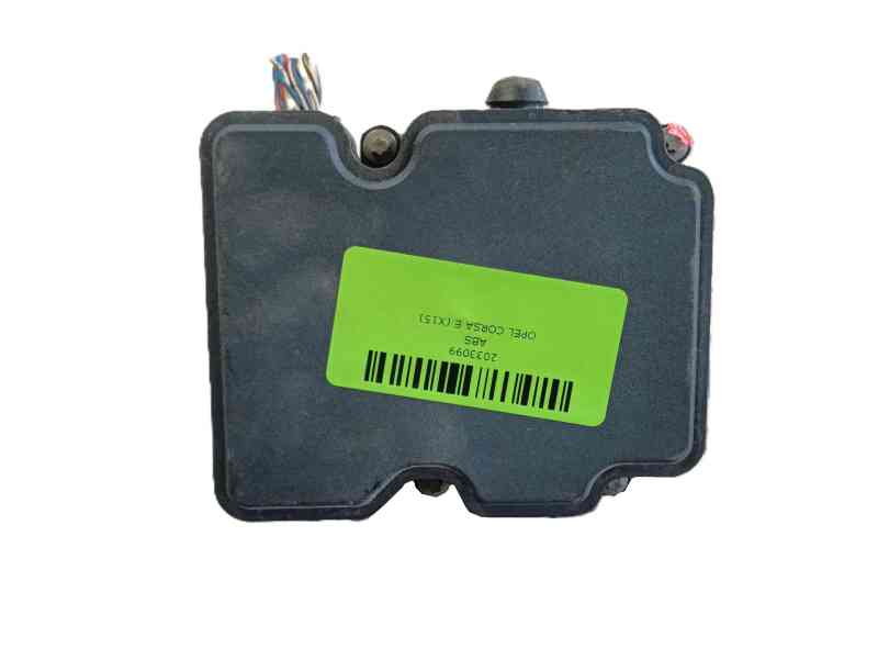 Recambio de abs para opel corsa e (x15) 1.3 cdti (08, 68) referencia OEM IAM   