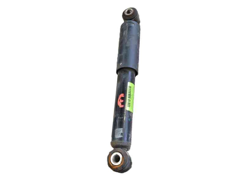 Recambio de amortiguador trasero izquierdo para renault express furgoneta/monovolumen 1.5 blue dci 75 (f6aa) referencia OEM IAM 