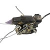 Recambio de cerradura puerta delantera derecha para isuzu npr77l 3.0d referencia OEM IAM 8978920981  
