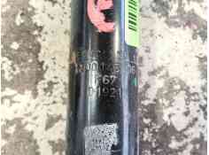 Recambio de amortiguador trasero izquierdo para renault express furgoneta/monovolumen 1.5 blue dci 75 (f6aa) referencia OEM IAM  2