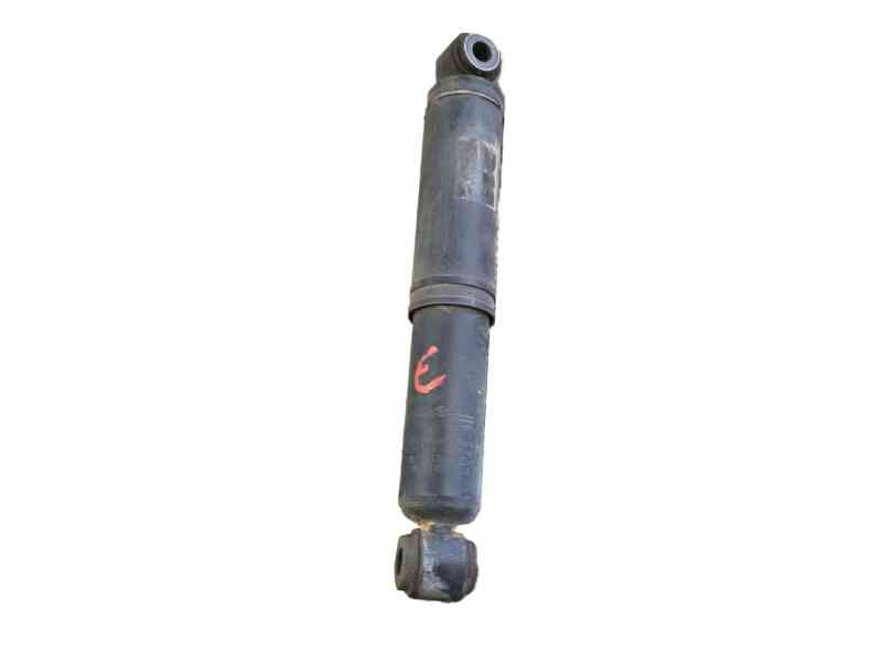 Recambio de amortiguador trasero izquierdo para peugeot expert furgoneta (v_) 1.5 bluehdi 120 referencia OEM IAM   