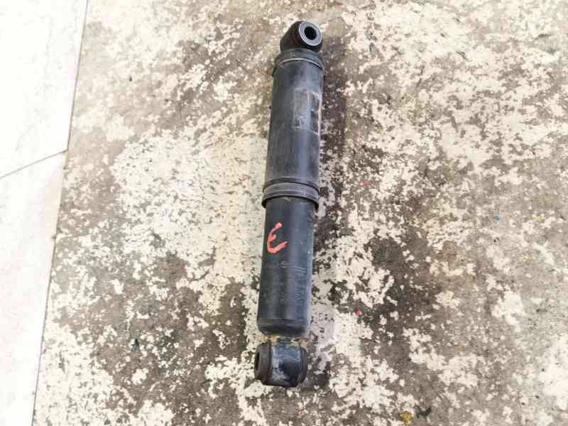 Recambio de amortiguador trasero izquierdo para peugeot expert furgoneta (v_) 1.5 bluehdi 120 referencia OEM IAM   