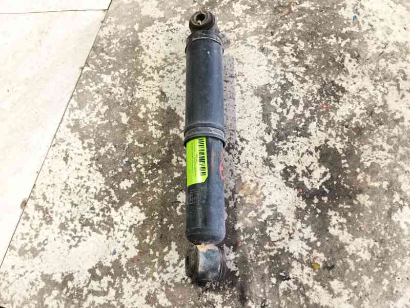 Recambio de amortiguador trasero derecho para peugeot expert furgoneta (v_) 1.5 bluehdi 120 referencia OEM IAM   