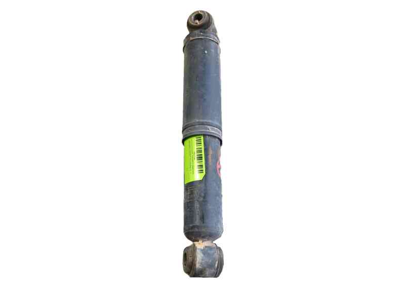 Recambio de amortiguador trasero derecho para peugeot expert furgoneta (v_) 1.5 bluehdi 120 referencia OEM IAM   