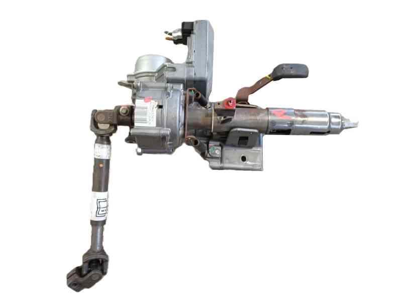 Recambio de columna direccion para ford fiesta vi (cb1, ccn) 1.25 referencia OEM IAM   