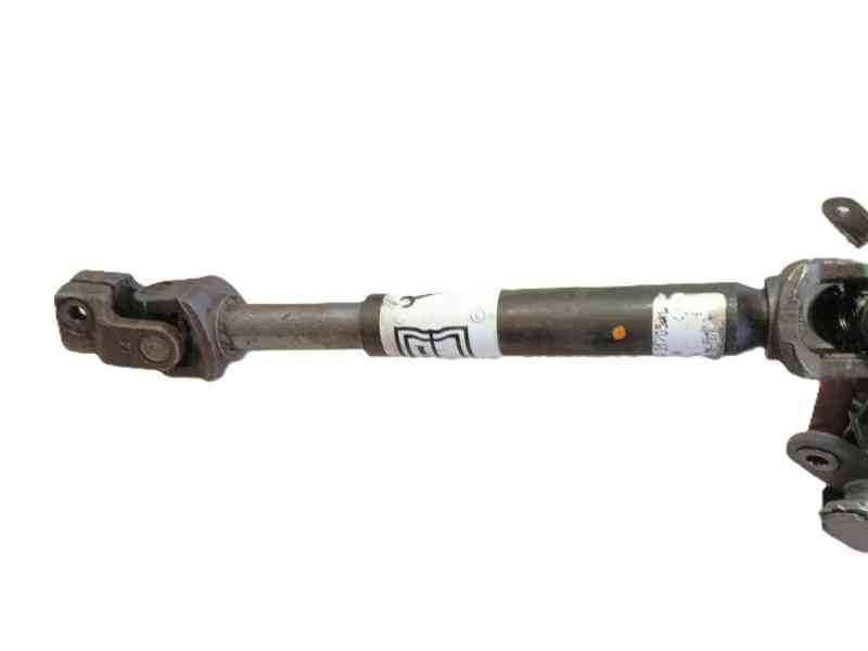 Recambio de columna direccion para ford fiesta vi (cb1, ccn) 1.25 referencia OEM IAM   