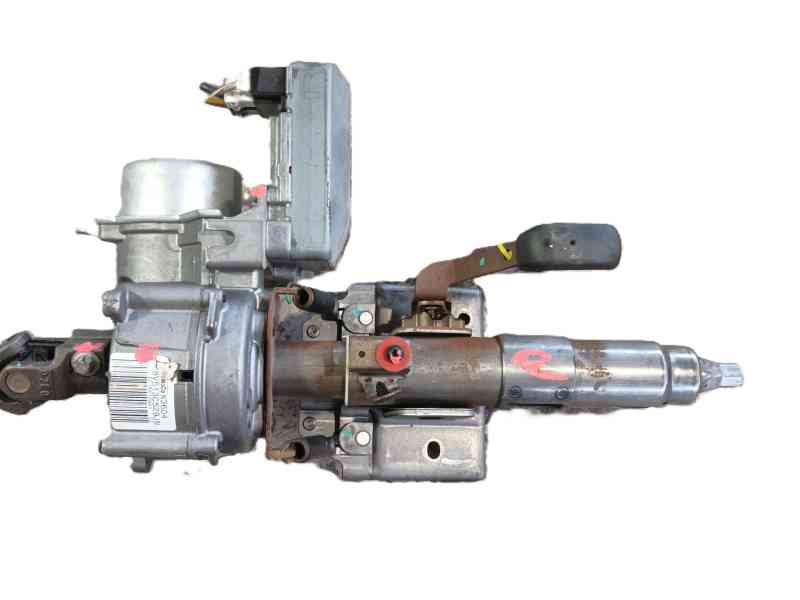 Recambio de columna direccion para ford fiesta vi (cb1, ccn) 1.25 referencia OEM IAM   