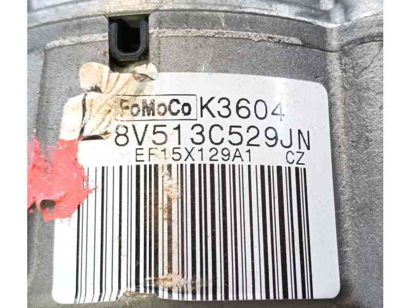 Recambio de columna direccion para ford fiesta vi (cb1, ccn) 1.25 referencia OEM IAM   
