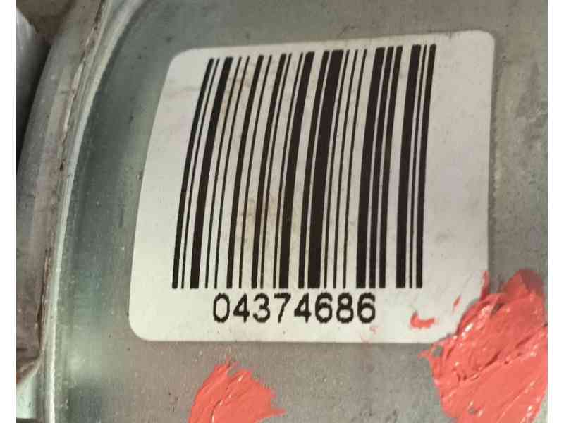 Recambio de columna direccion para ford fiesta vi (cb1, ccn) 1.25 referencia OEM IAM   