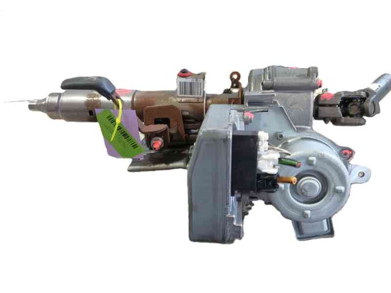 Recambio de columna direccion para ford fiesta vi (cb1, ccn) 1.25 referencia OEM IAM   