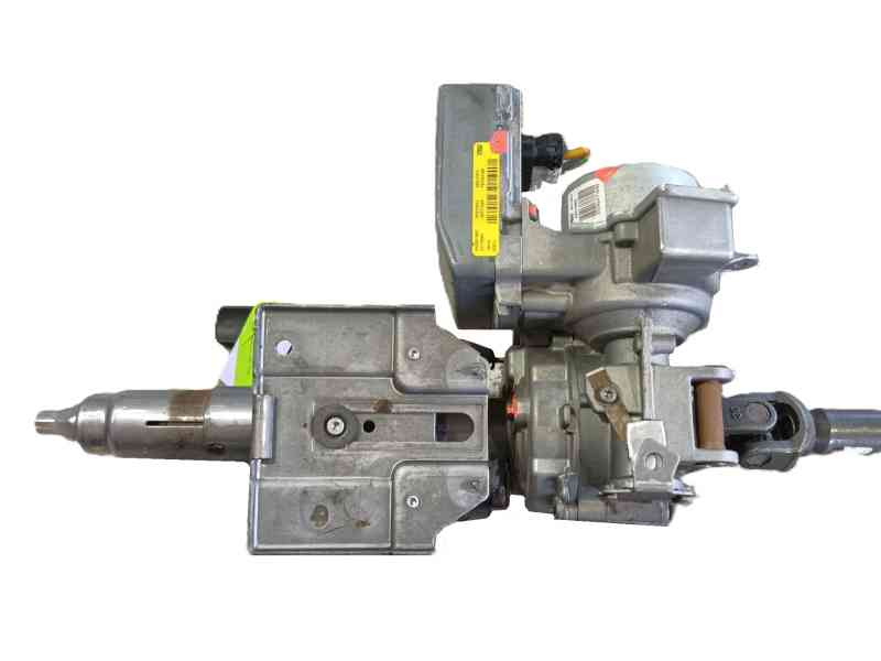 Recambio de columna direccion para ford fiesta vi (cb1, ccn) 1.25 referencia OEM IAM   