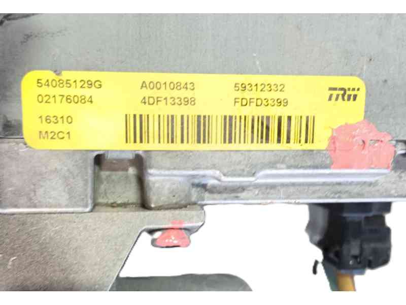 Recambio de columna direccion para ford fiesta vi (cb1, ccn) 1.25 referencia OEM IAM   