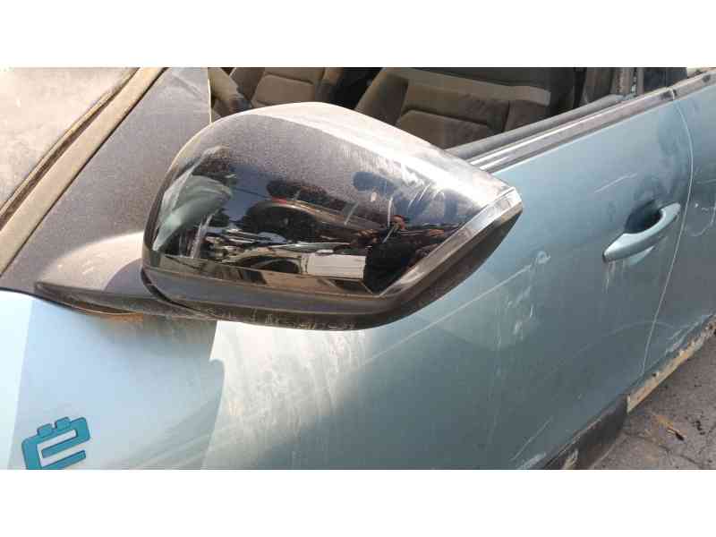 Recambio de retrovisor izquierdo para citroën c4 iii (ba_, bb_, bc_) e-c4 (bczkxc) referencia OEM IAM   