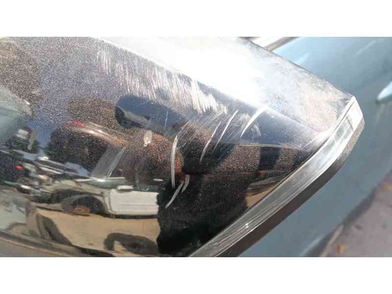 Recambio de retrovisor izquierdo para citroën c4 iii (ba_, bb_, bc_) e-c4 (bczkxc) referencia OEM IAM   