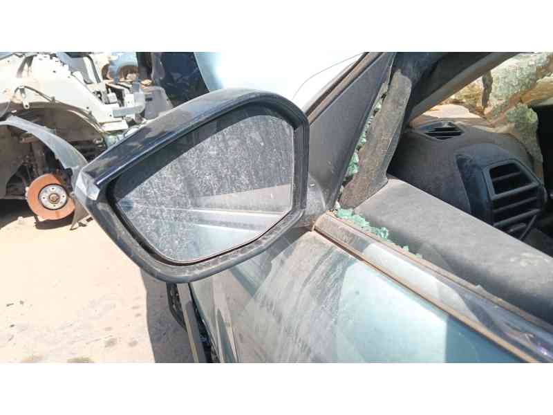 Recambio de retrovisor izquierdo para citroën c4 iii (ba_, bb_, bc_) e-c4 (bczkxc) referencia OEM IAM   