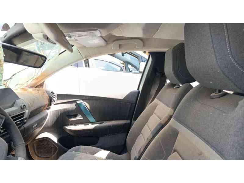 Recambio de airbag cortina delantero derecho para citroën c4 iii (ba_, bb_, bc_) e-c4 (bczkxc) referencia OEM IAM   
