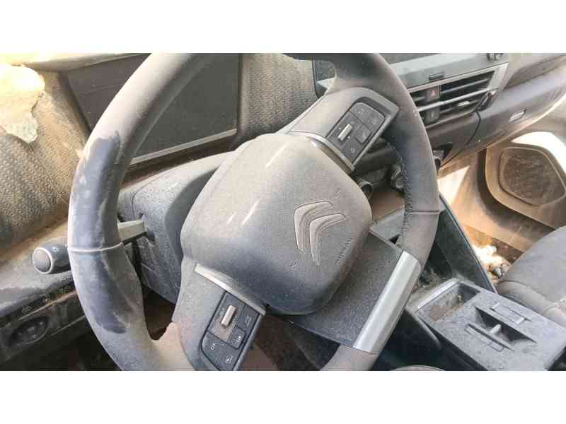 Recambio de airbag delantero izquierdo para citroën c4 iii (ba_, bb_, bc_) e-c4 (bczkxc) referencia OEM IAM   
