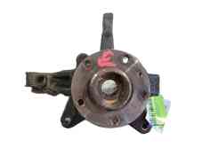 Recambio de mangueta delantera izquierda para renault kangoo / grand kangoo ii (kw0/1_) 1.5 dci 75 (kw07, kw10, kw04) referencia