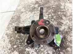 Recambio de mangueta delantera izquierda para renault kangoo / grand kangoo ii (kw0/1_) 1.5 dci 75 (kw07, kw10, kw04) referencia