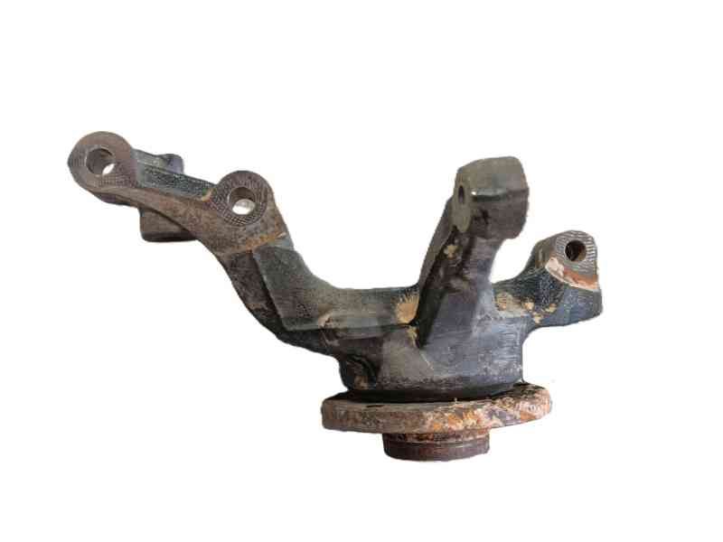 Recambio de mangueta delantera izquierda para renault kangoo / grand kangoo ii (kw0/1_) 1.5 dci 75 (kw07, kw10, kw04) referencia